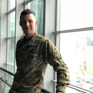 Meet your Posher, Jesse